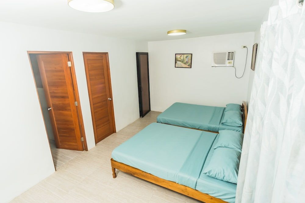 Villa Elizabeth Beach Resort Classic Room