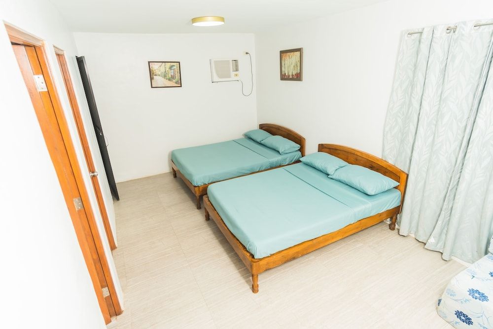 Villa Elizabeth Beach Resort Classic Room 2