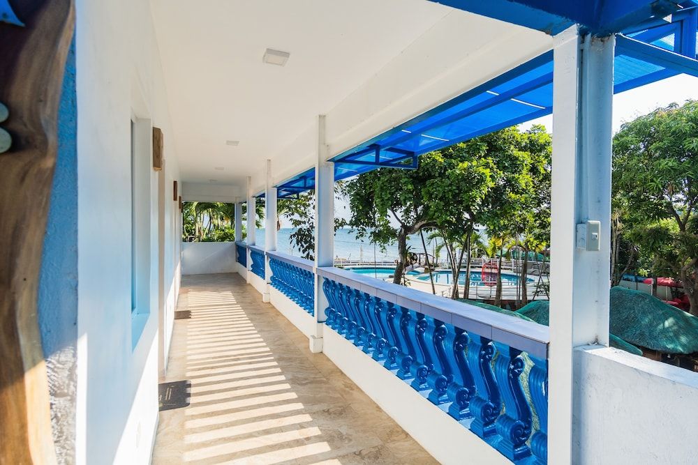 Villa Elizabeth Beach Resort Standard Double Room 2