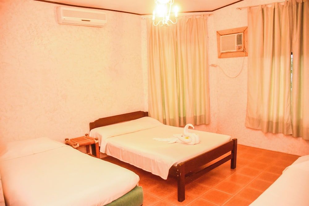 Le Palme Beach Resort Standard Room 3