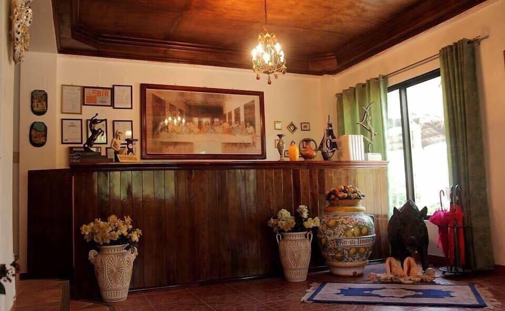 Le Palme Beach Resort