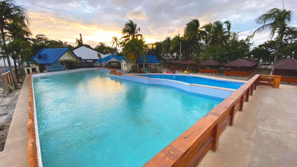 Acacia Hotel Bacolod