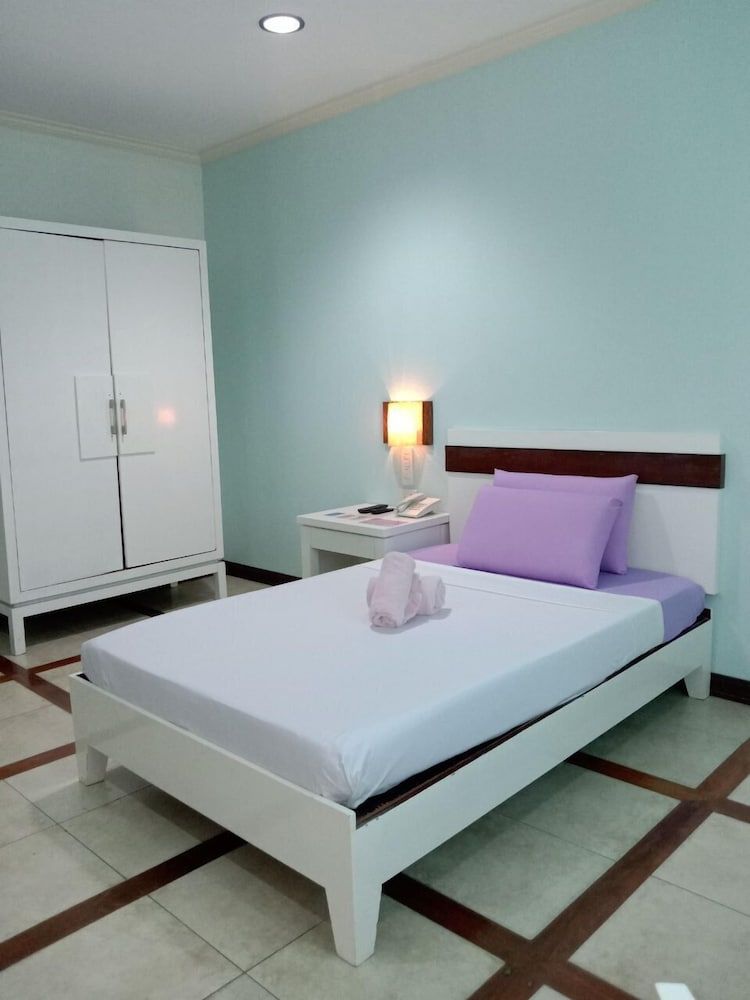 The Inns Bacolod by The Oriental