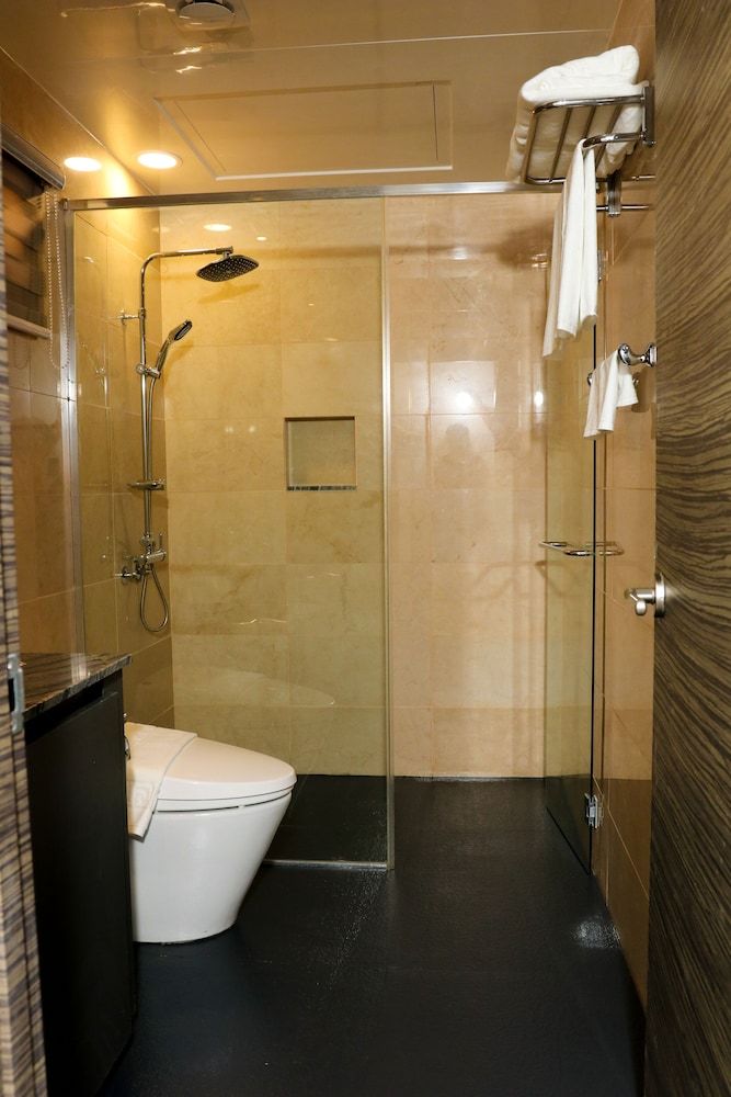 Safari Hotel and Villas powered by Cocotel Deluxe Double Room 4