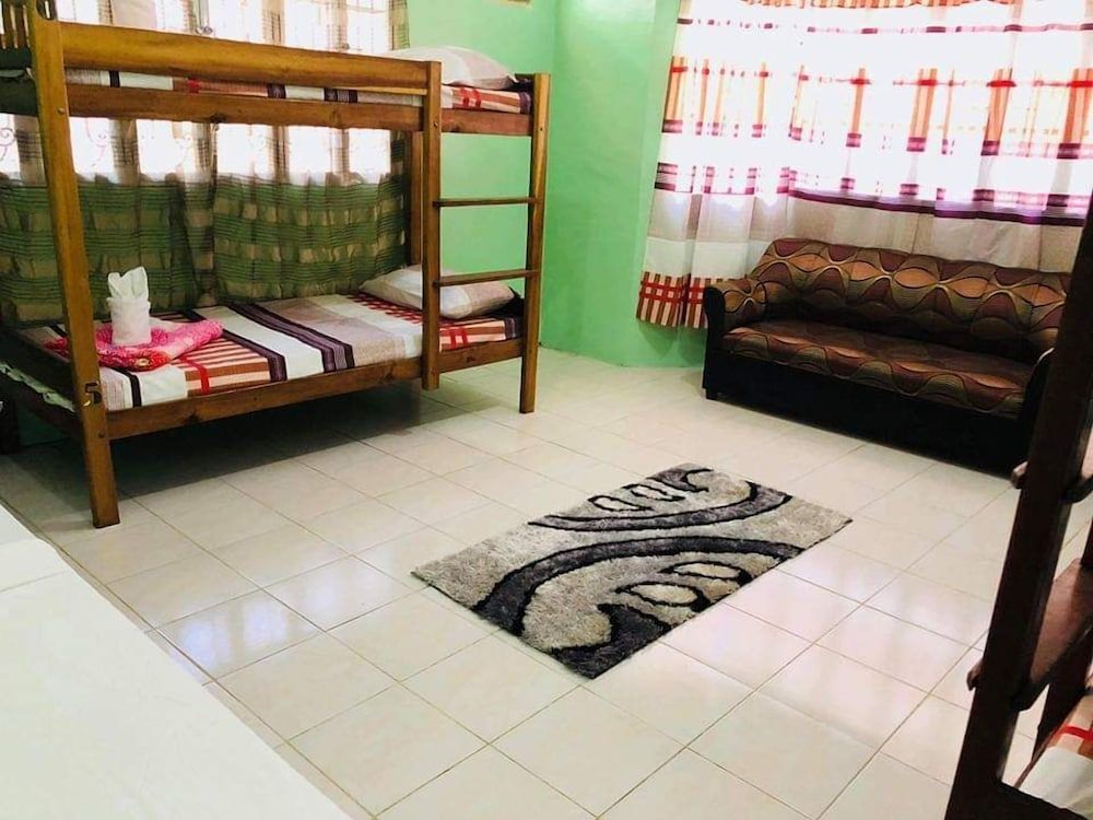 undefined Colors Boutique Hostel 5