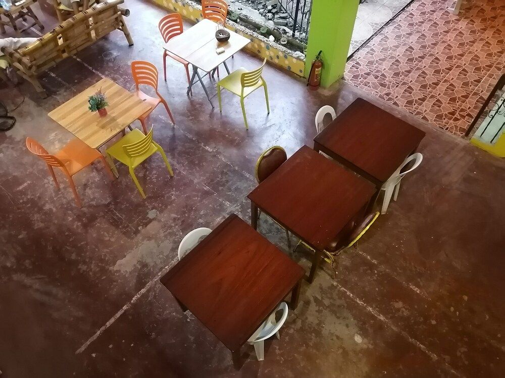 undefined Colors Boutique Hostel