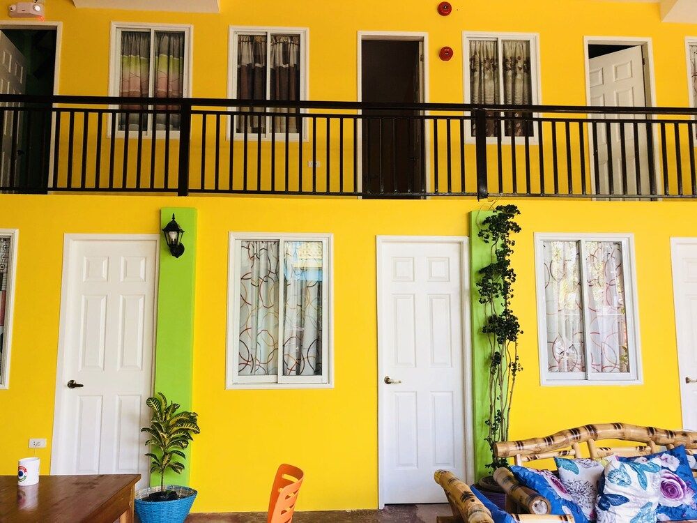 undefined Colors Boutique Hostel 2