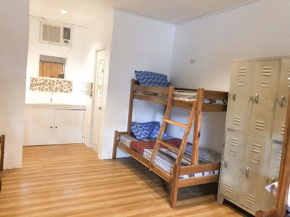 Alesseo Backpackers - Hostel Mix Dormitory 2