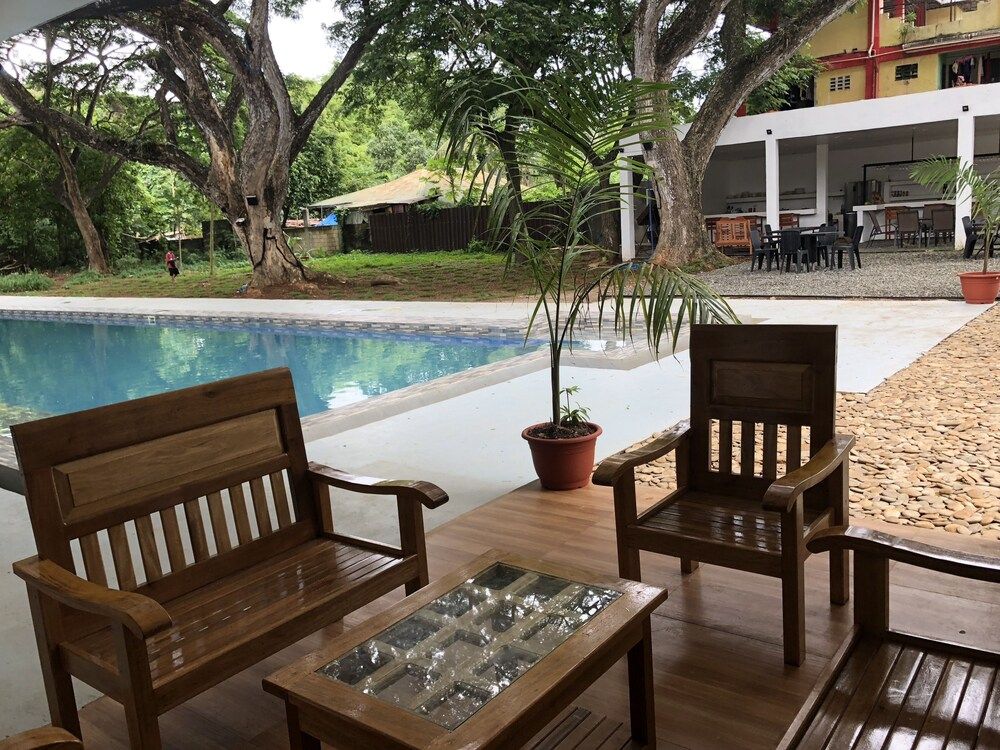 undefined Alesseo Backpackers - Hostel 3