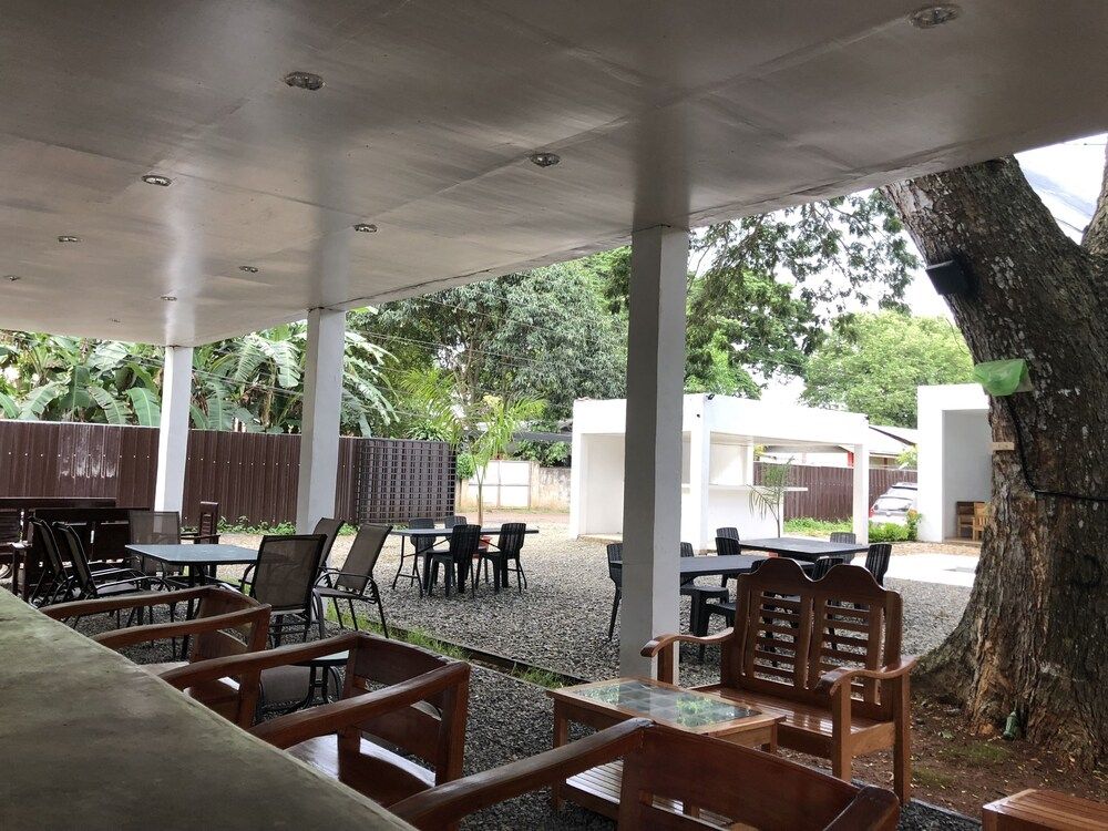 undefined Alesseo Backpackers - Hostel 9