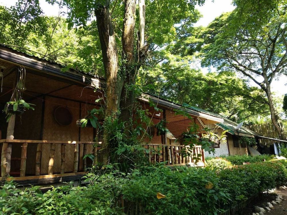 undefined Nelly's Nipa hut 5