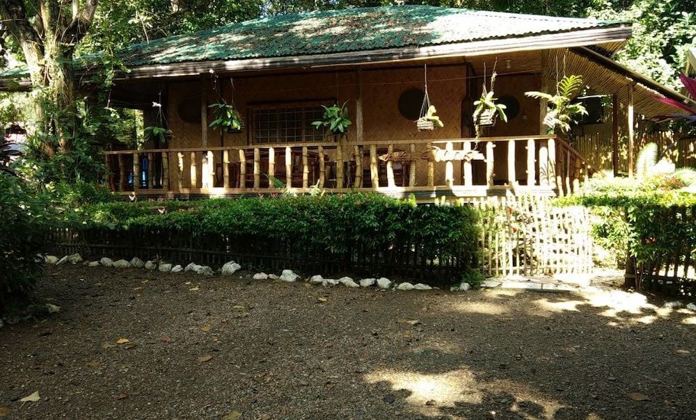 undefined Nelly's Nipa hut 6