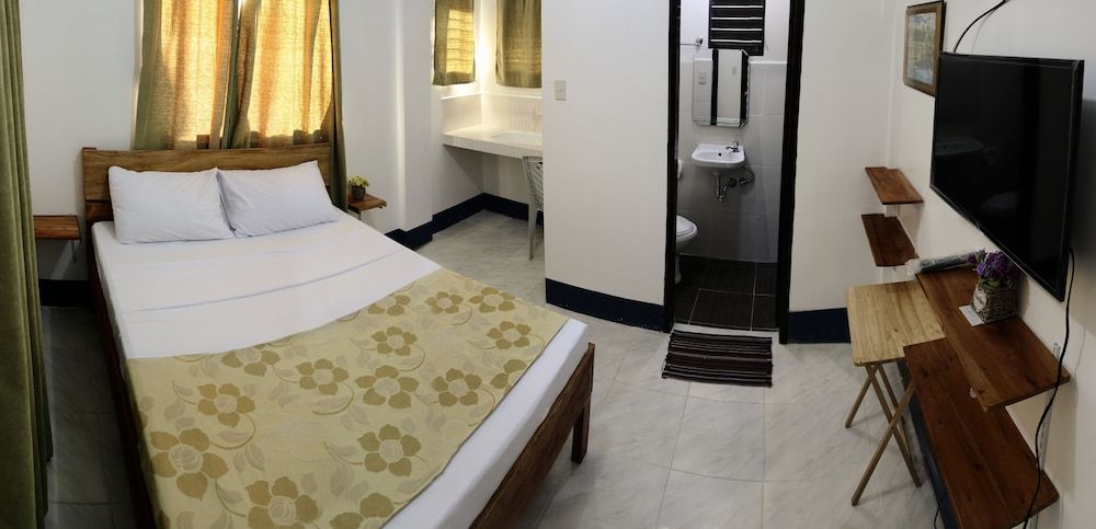 Keen's Place Standard Double Room