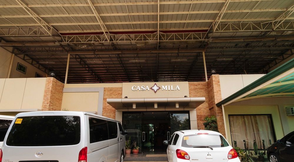 undefined RedDoorz Premium near Pristine Beach