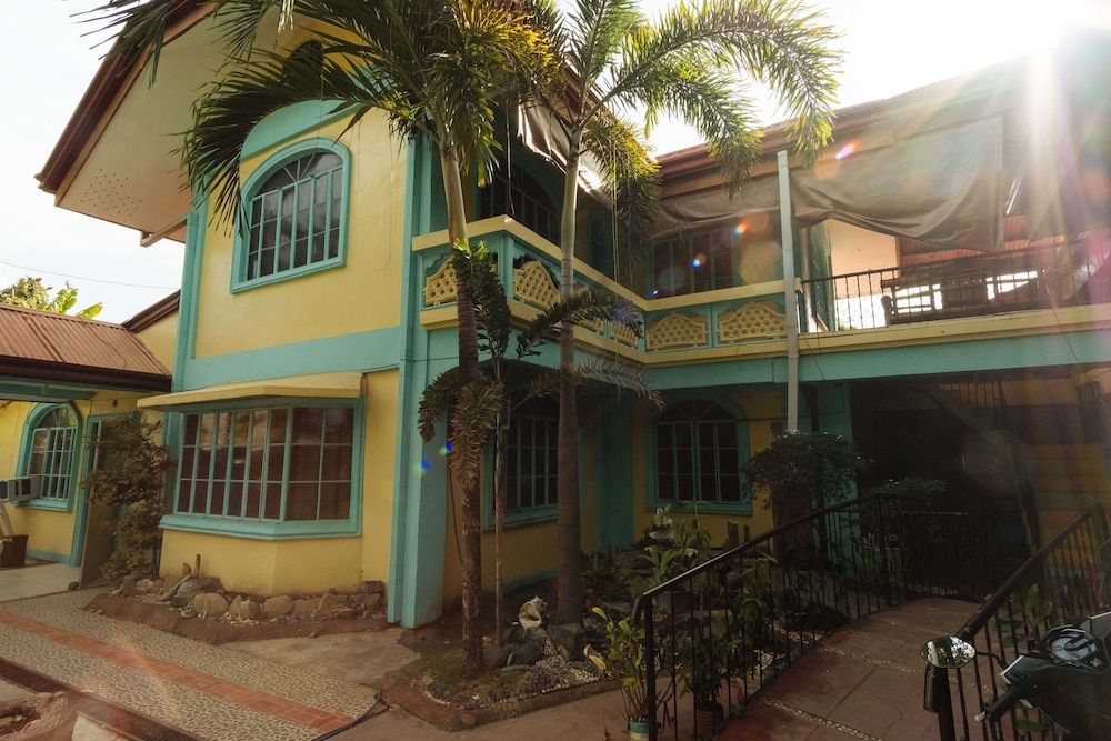 undefined RedDoorz near Puerto Prinsesa Capitol