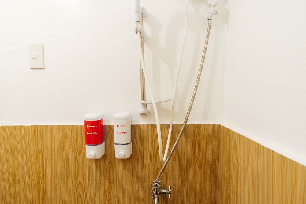 undefined RedDoorz near Puerto Prinsesa Capitol 4