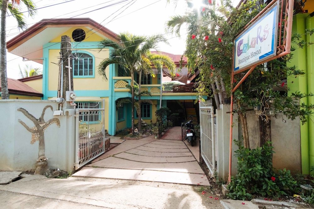 undefined RedDoorz near Puerto Prinsesa Capitol 3