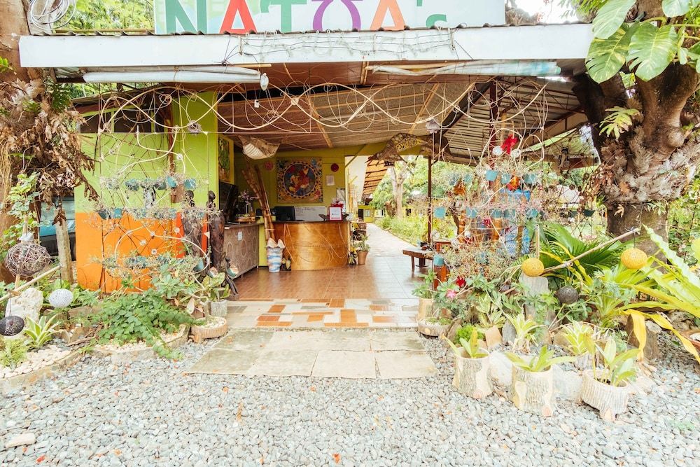 undefined RedDoorz Plus @ Rizal Avenue Palawan 5