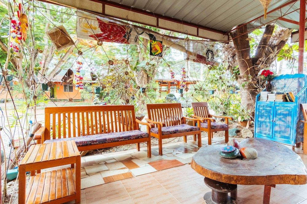 undefined RedDoorz Plus @ Rizal Avenue Palawan 4