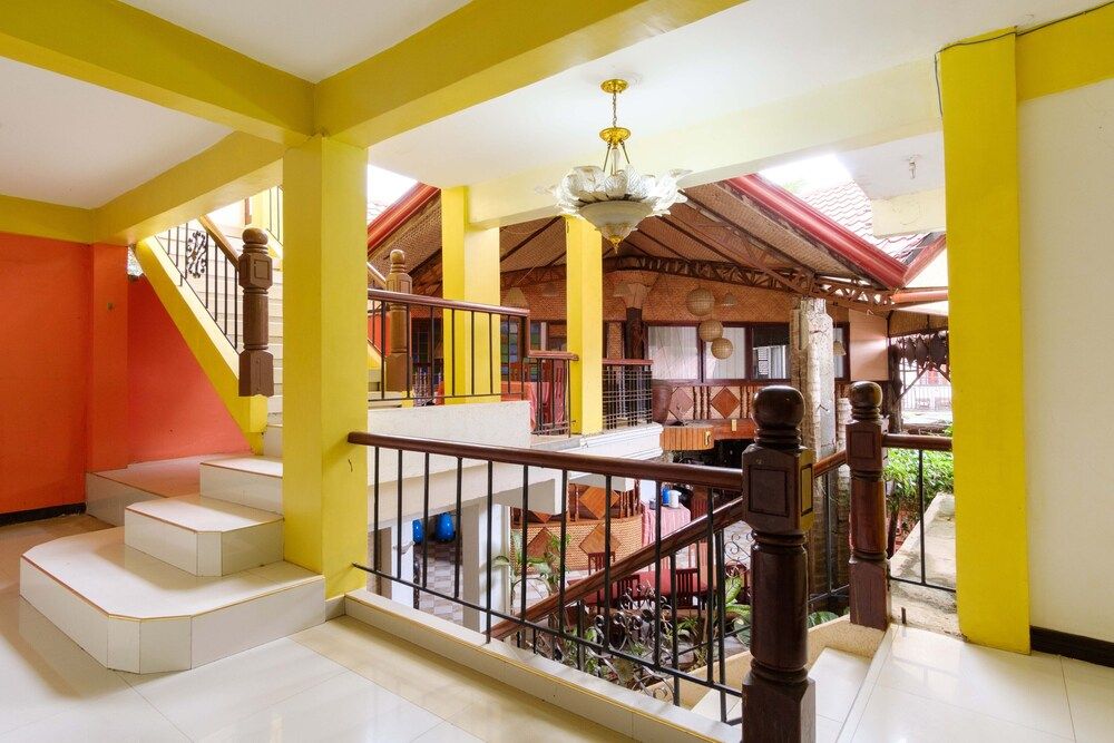 undefined RedDoorz @ PEO Road Palawan 5