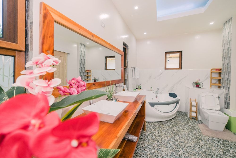 undefined La Casa Denika