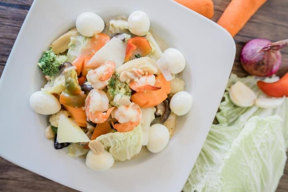 undefined La Casa Denika 10