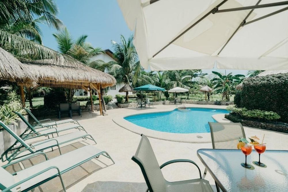 undefined La Casa Denika 6