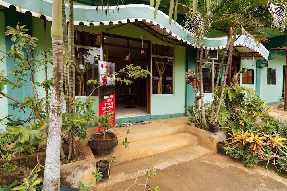 undefined RedDoorz @ BM Road 3