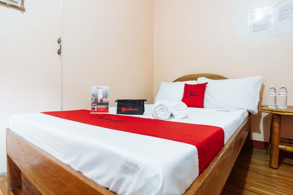 undefined RedDoorz @ BM Road 6