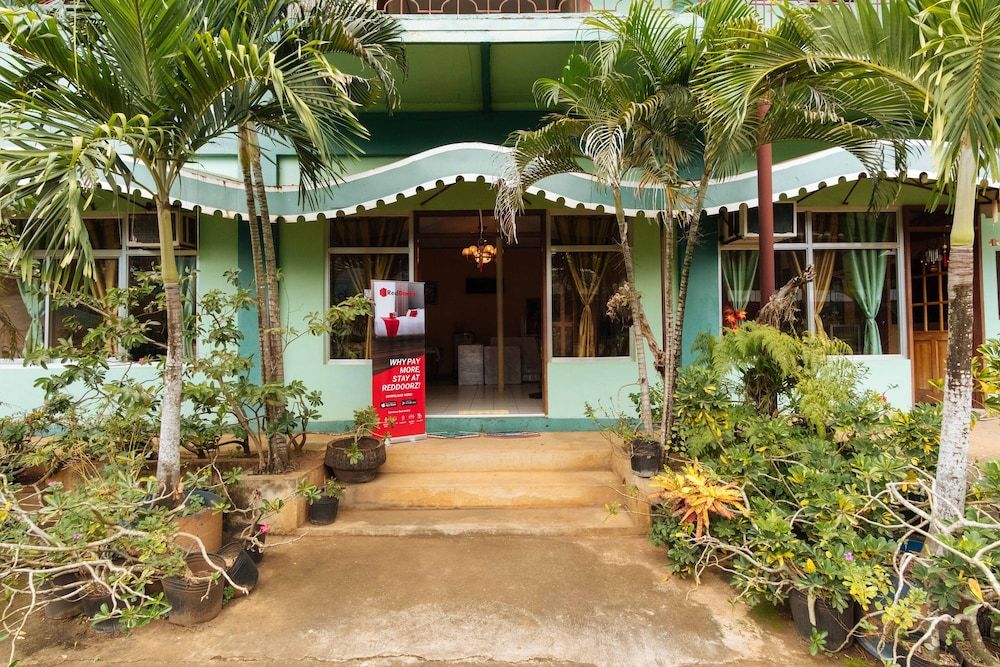 undefined RedDoorz @ BM Road 5