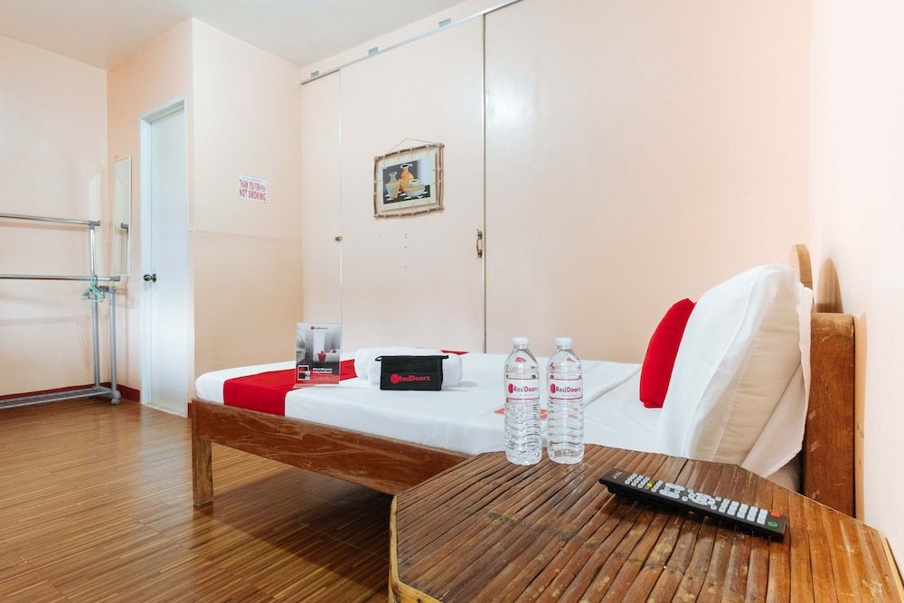 undefined RedDoorz @ BM Road 9