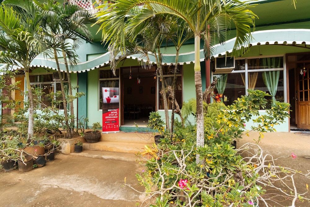 undefined RedDoorz @ BM Road 4