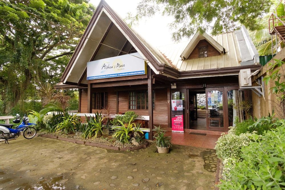 undefined RedDoorz Premium @ Abueg Road Extension 2