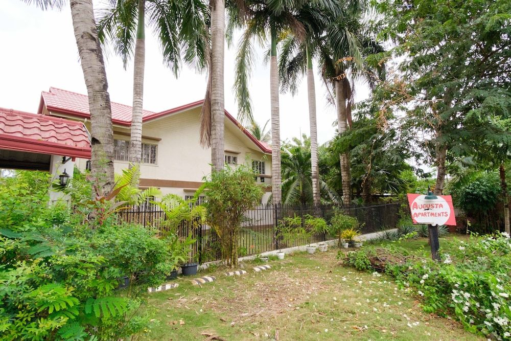 undefined RedDoorz @ Socrates Road Palawan 5