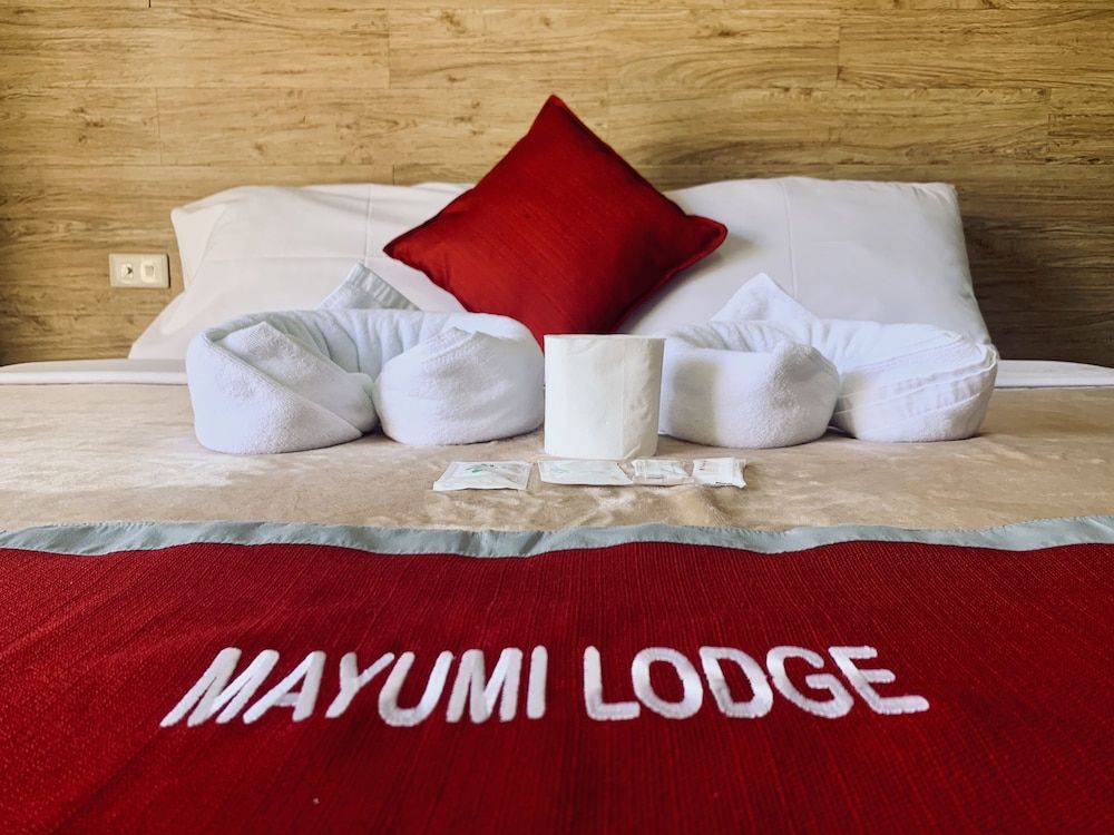 Mayumi Lodge House