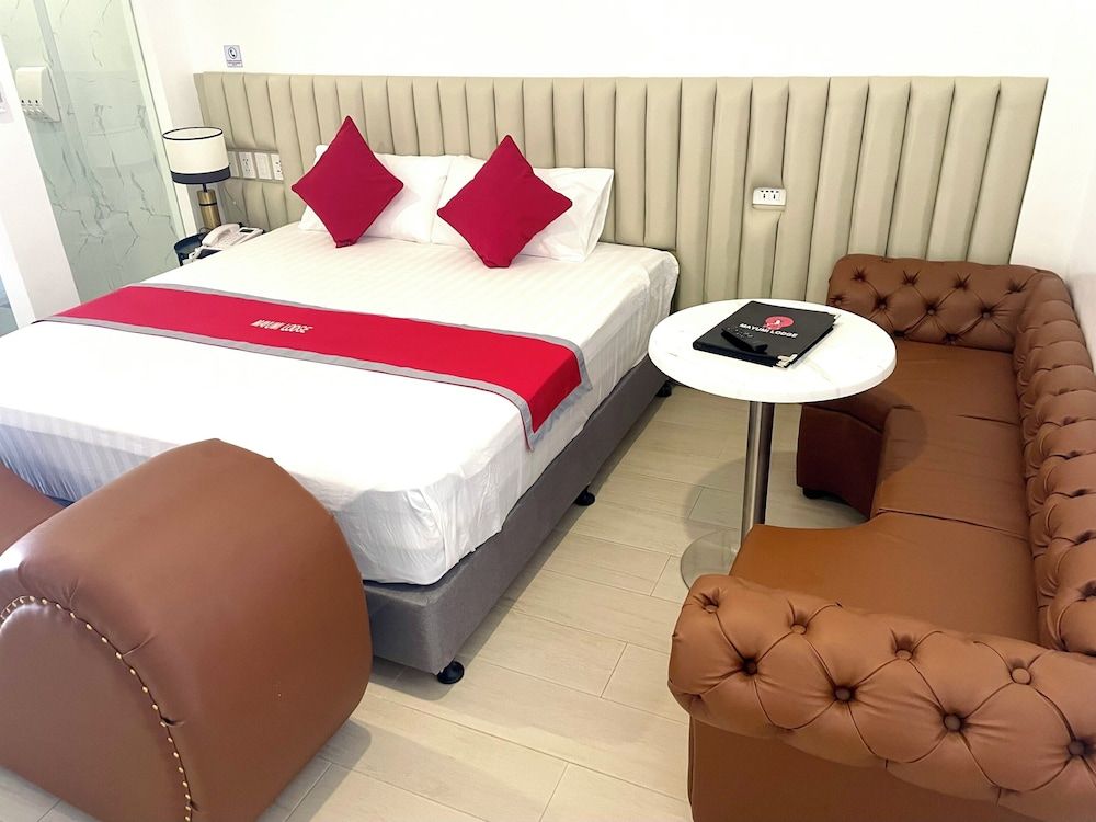 undefined Mayumi Lodge 8