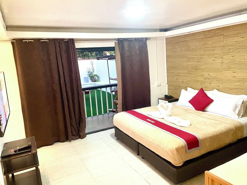 Mayumi Lodge House 3