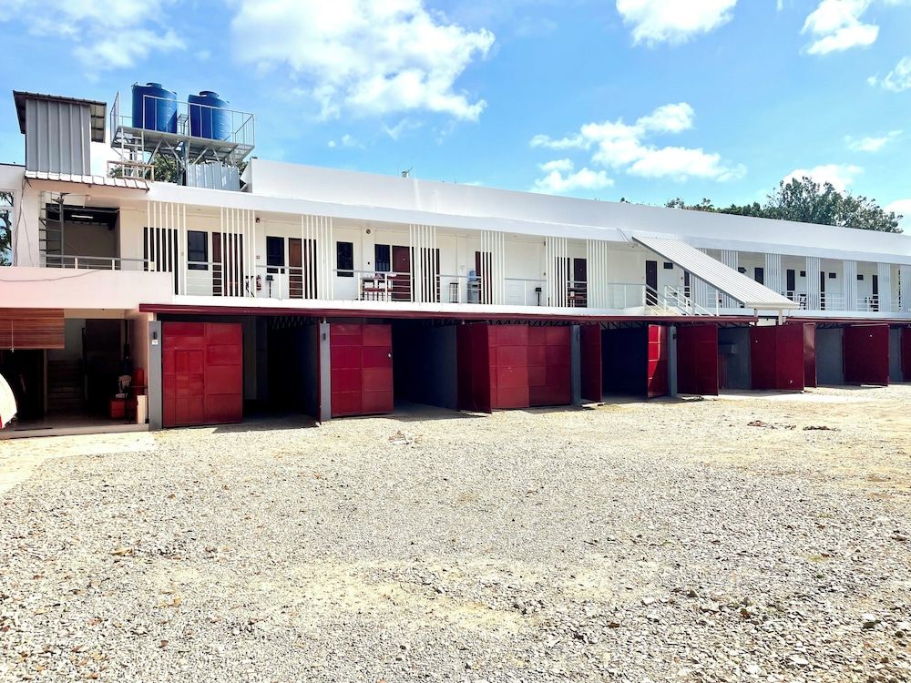 undefined Mayumi Lodge 6