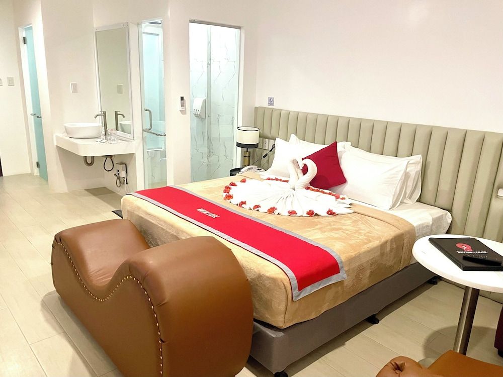 undefined Mayumi Lodge