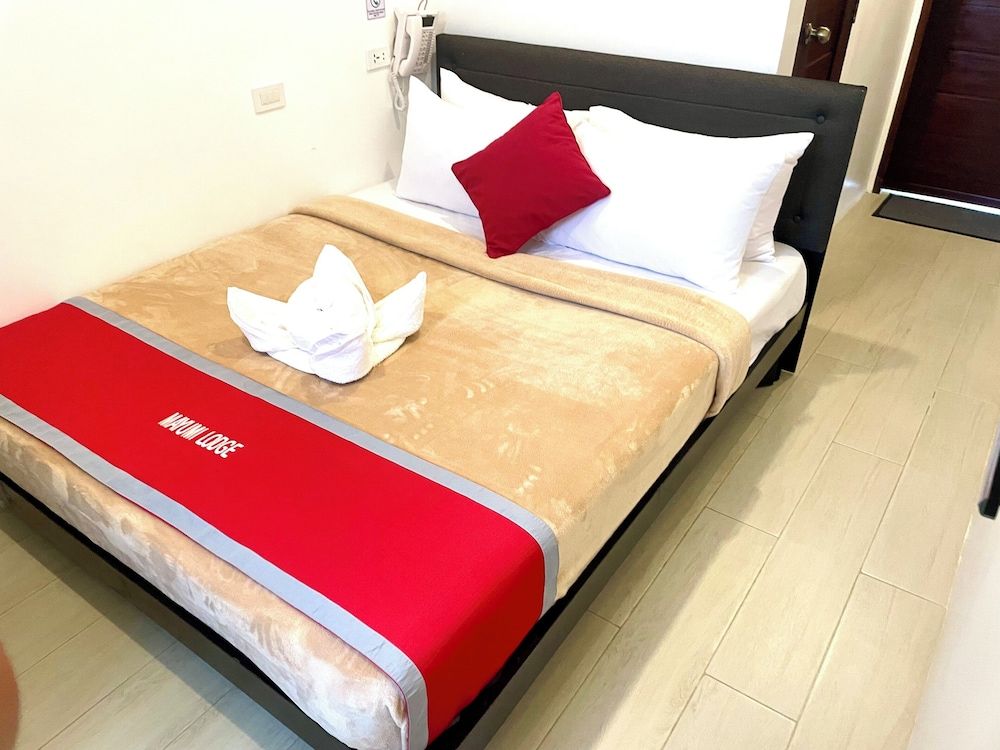 undefined Mayumi Lodge 2