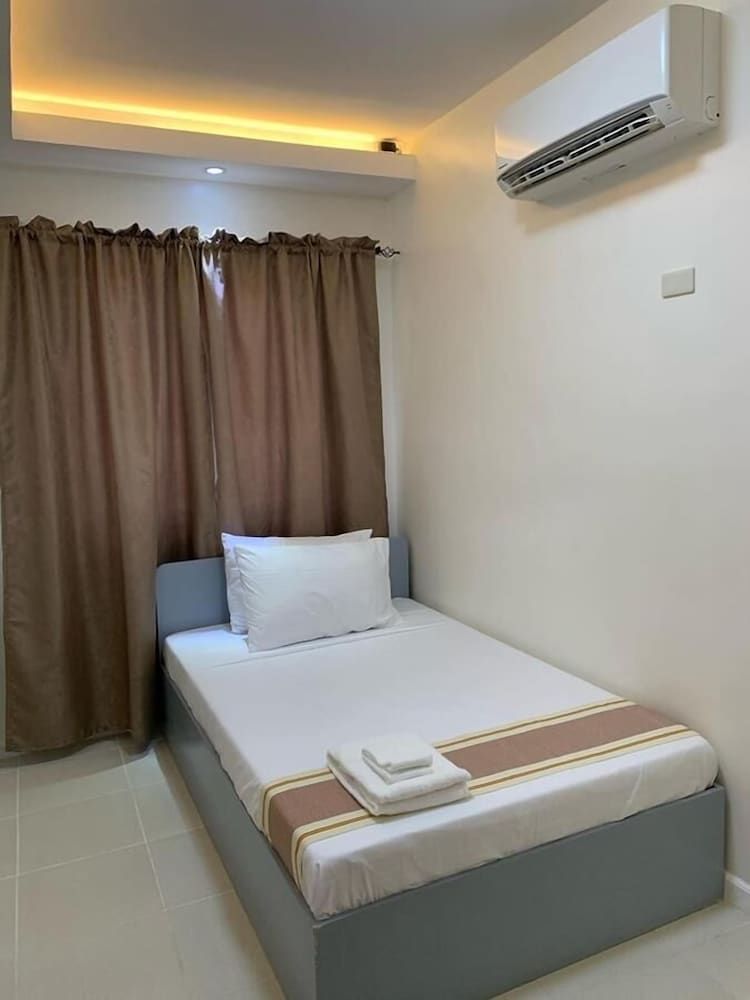 undefined Balai Merina Bed & Breakfast 6