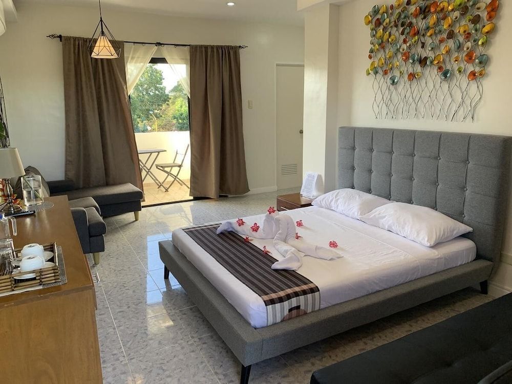 undefined Balai Merina Bed & Breakfast 5