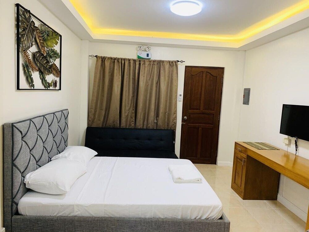 undefined Balai Merina Bed & Breakfast 7
