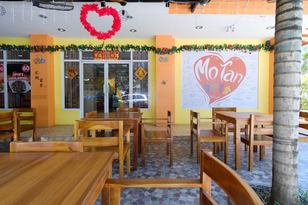 undefined RedDoorz Plus @ Manalo Extension Palawan 8