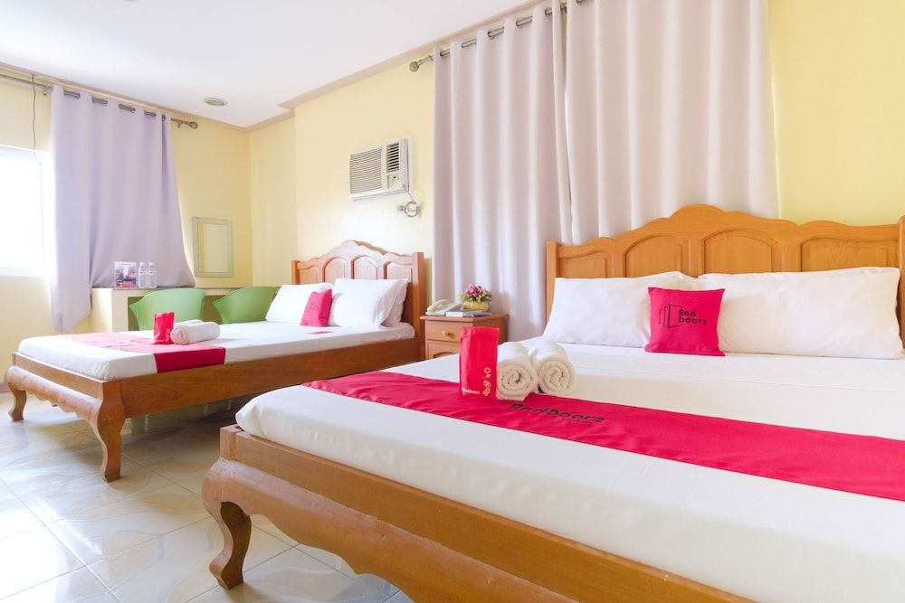 undefined RedDoorz Plus @ Manalo Extension Palawan 4