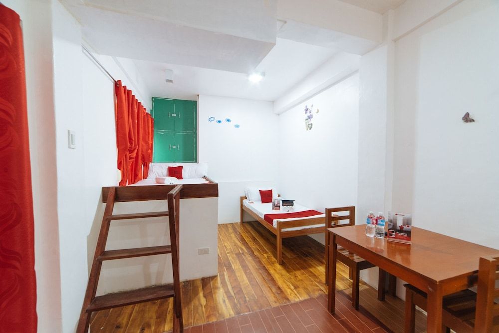 undefined RedDoorz @ Recaido Road Palawan 6