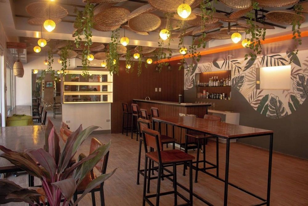 undefined Wanderlust Bed and Breakfast Puerto Princesa 5