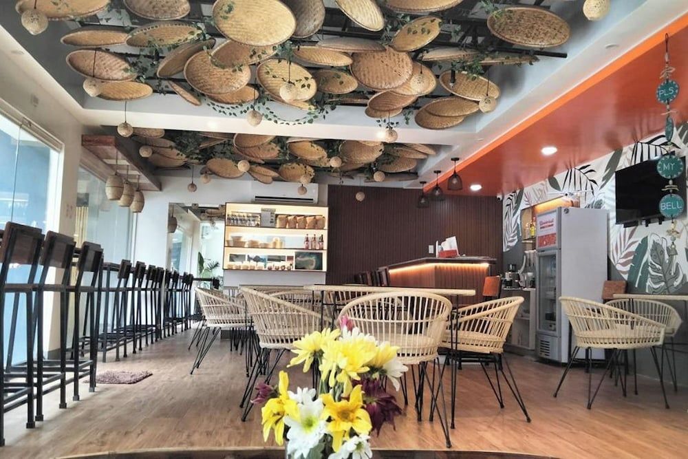 undefined Wanderlust Bed and Breakfast Puerto Princesa 7