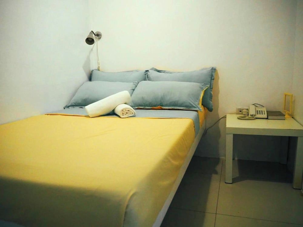 undefined Wanderlust Bed and Breakfast Puerto Princesa 8