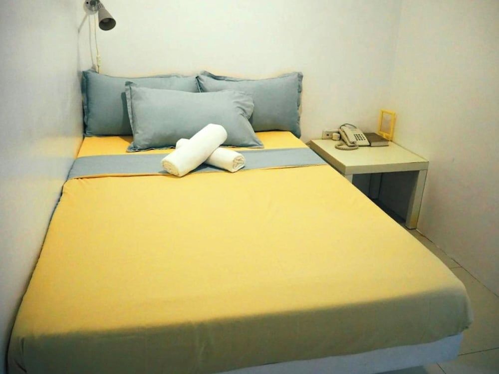 undefined Wanderlust Bed and Breakfast Puerto Princesa